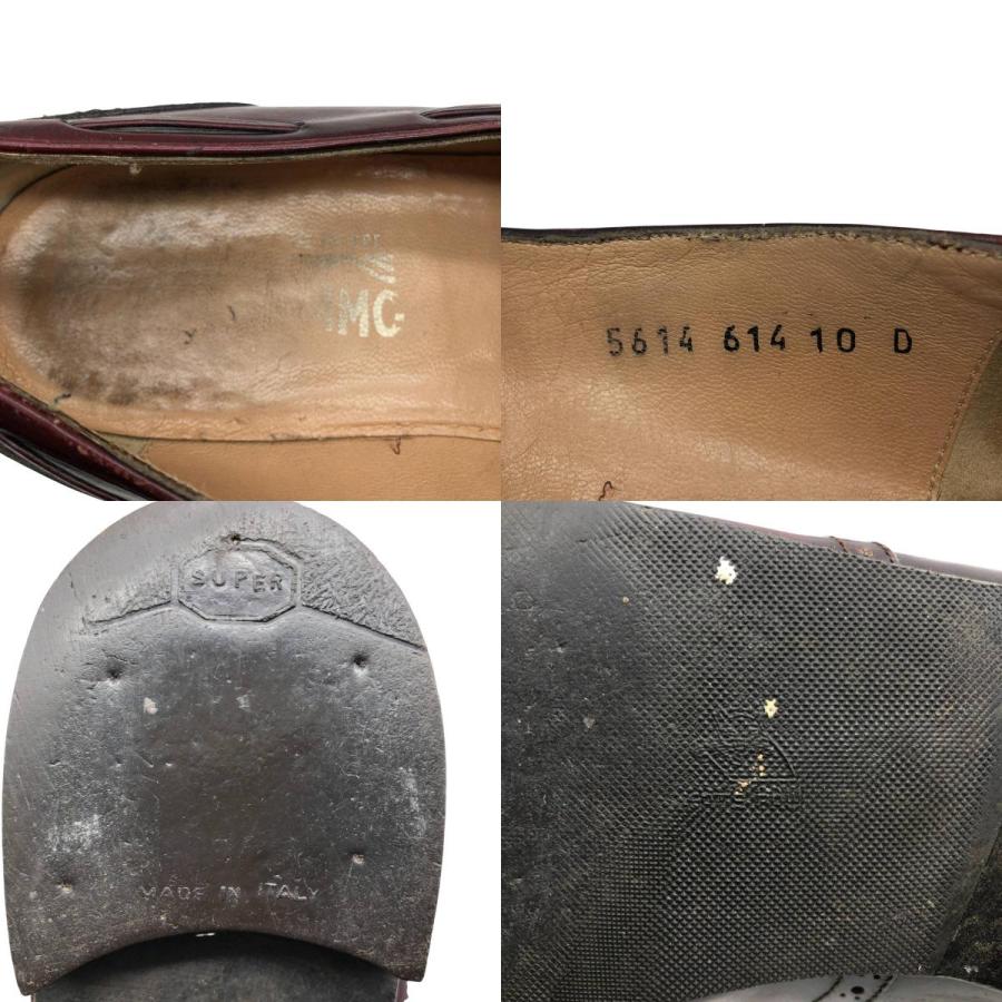 FERRAGAMO（フェラガモ） 古着 Salvatore Ferragamo キルト ウイング