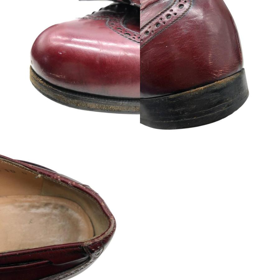 FERRAGAMO（フェラガモ） 古着 Salvatore Ferragamo キルト ウイング