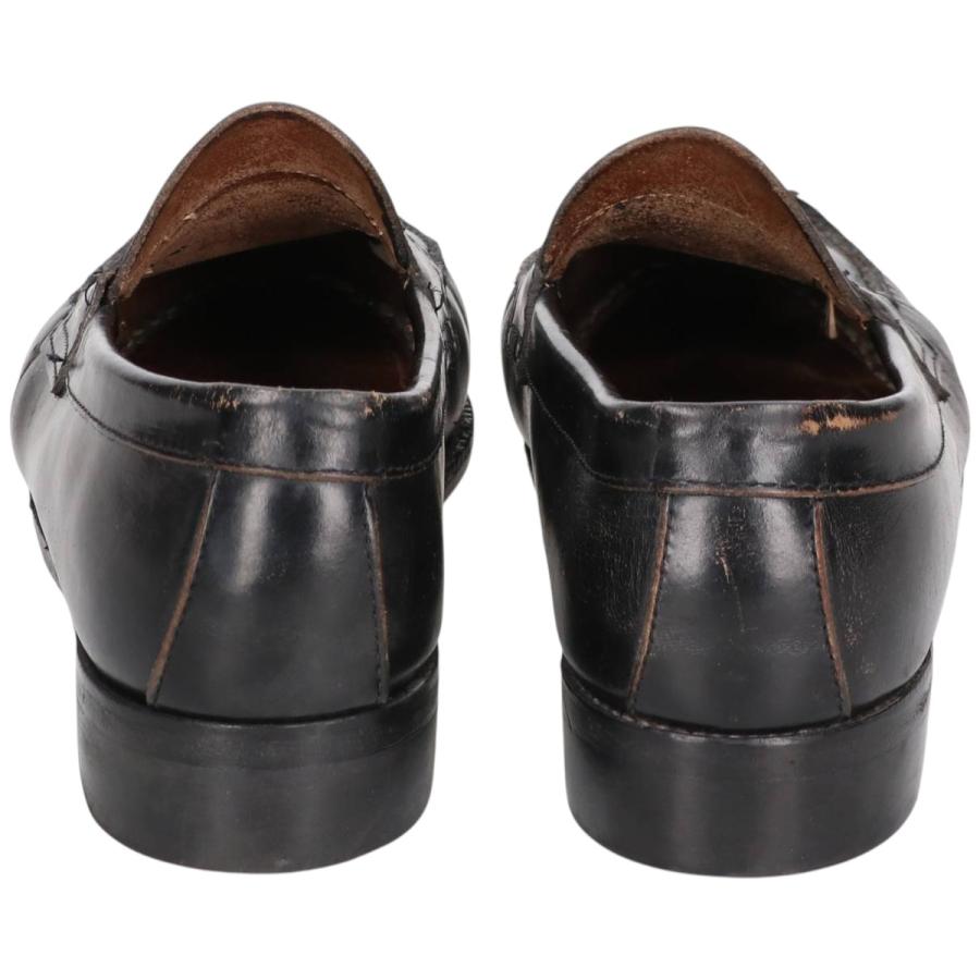 G.H.BASS（ジーエイチバス） 古着 G.H.Bass WEEJUNS コインローファー