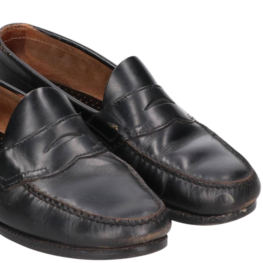 G.H.BASS（ジーエイチバス） 古着 G.H.Bass WEEJUNS コインローファー