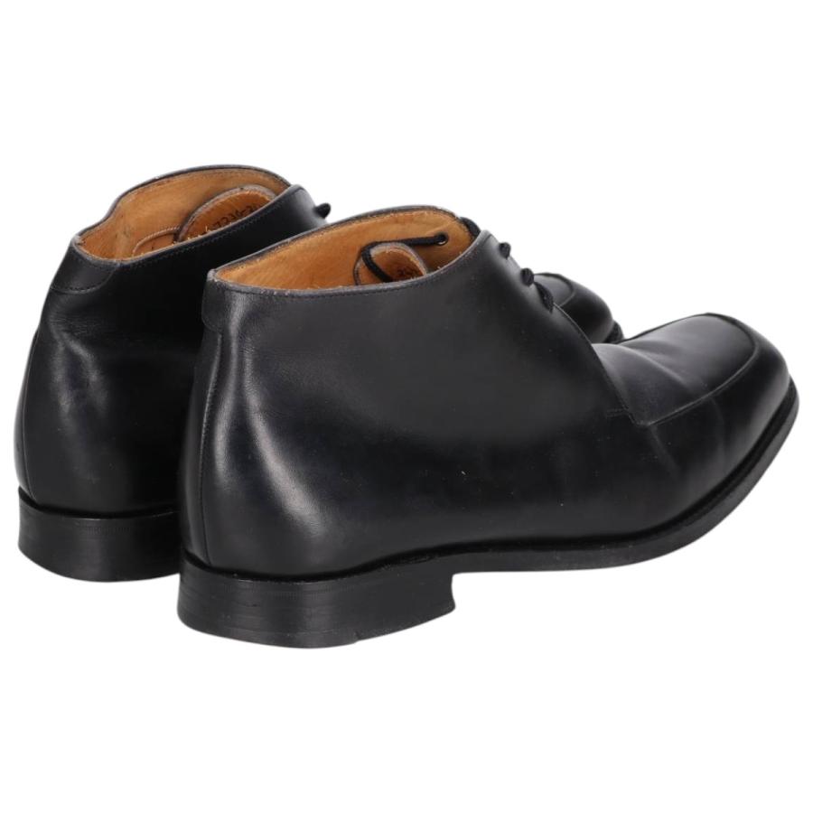 Paul Smith（ポール・スミス） 古着 Paul Smith Uチップ チャッカ