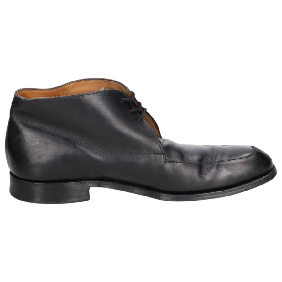 Paul Smith（ポール・スミス） 古着 Paul Smith Uチップ チャッカ