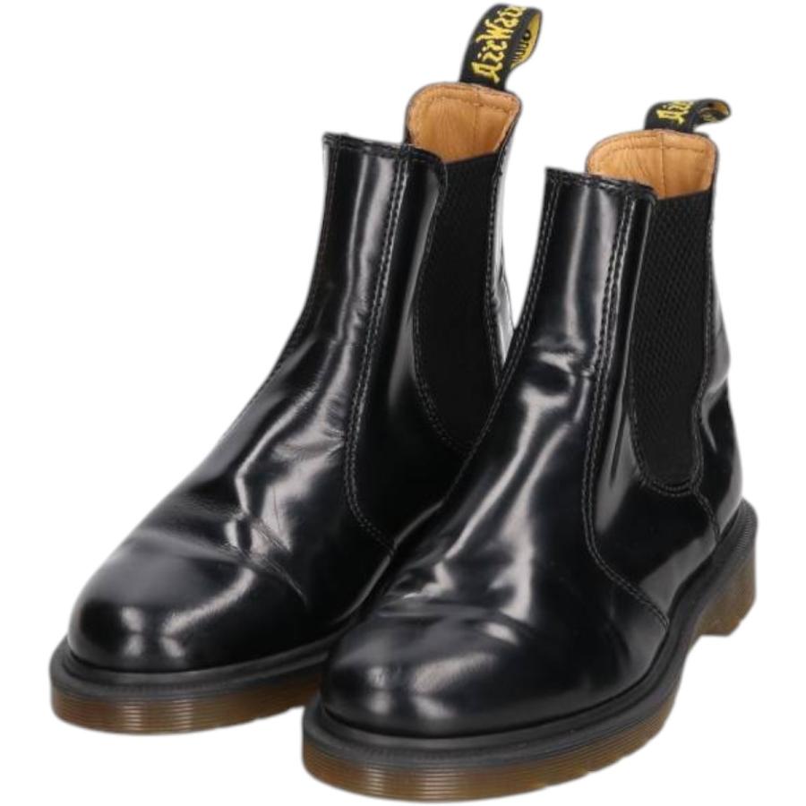 ドクターマーチン チェルシーブーツ 10297 UK5 Dr.Martens（ドクターマーチン） 古着 Dr.Martens 10297 CHELSEA