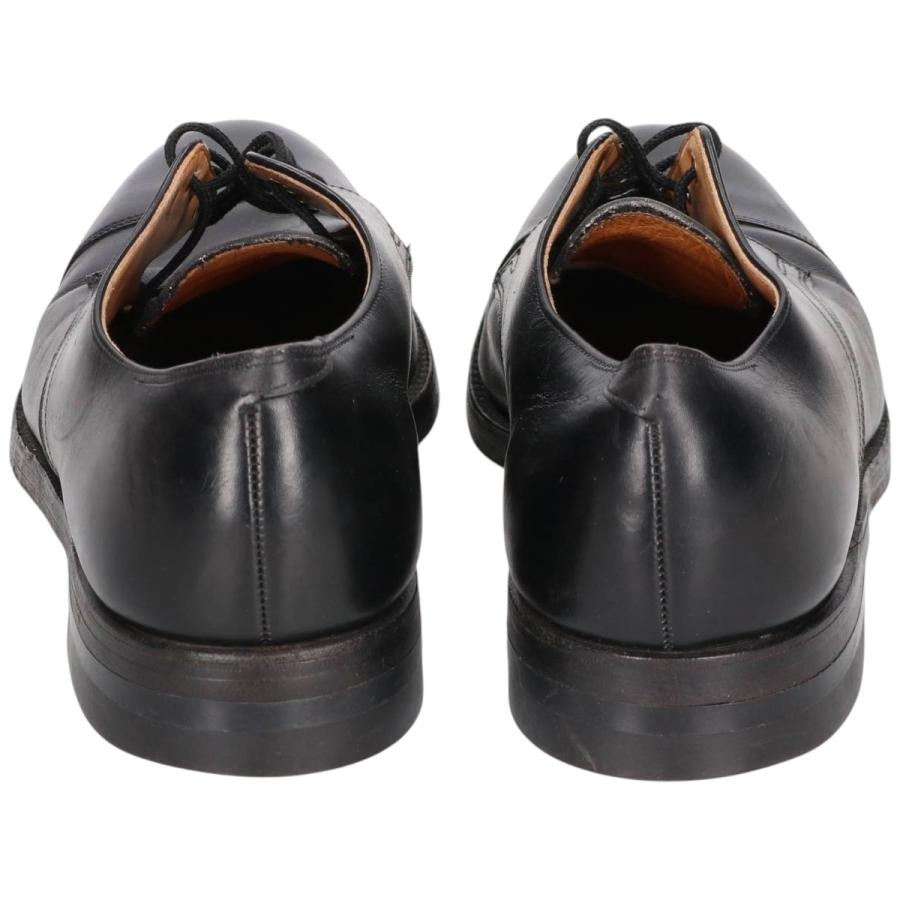 古着 ストレートチップシューズ 9 1/2E メンズ27.5cm相当 /saa014511