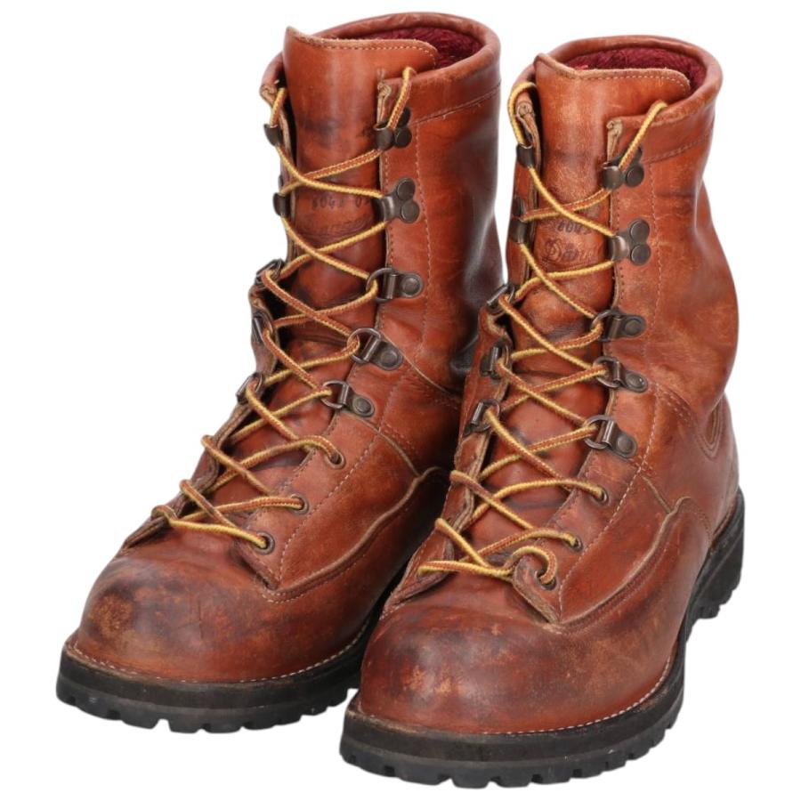 Danner（ダナー） 古着 ワークブーツ 9D メンズ27.0cm相当 /saa014560 
