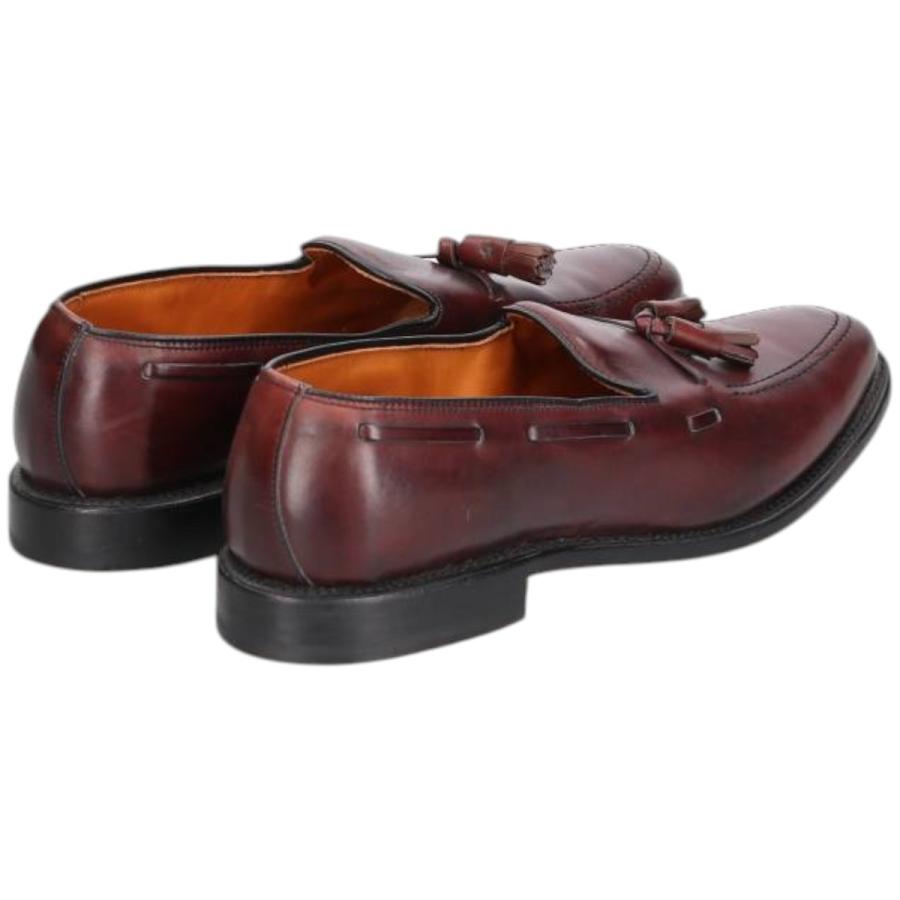 古着 アレンエドモンズ ALLEN EDMONDS GRAYSON タッセルローファー USA