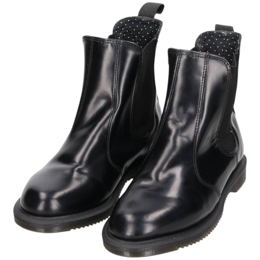 Dr.Martens（ドクターマーチン） 古着 Dr.Martens FLORA CHELSEA