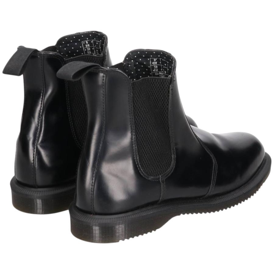 Dr.Martens（ドクターマーチン） 古着 Dr.Martens FLORA CHELSEA