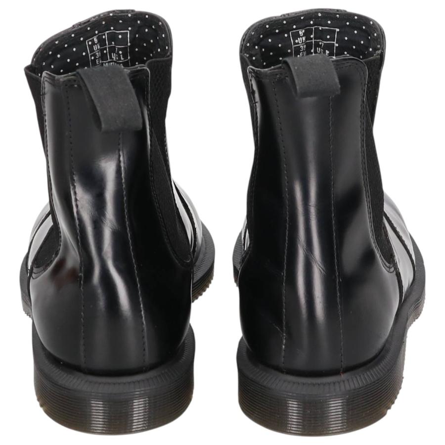 Dr.Martens（ドクターマーチン） 古着 Dr.Martens FLORA CHELSEA