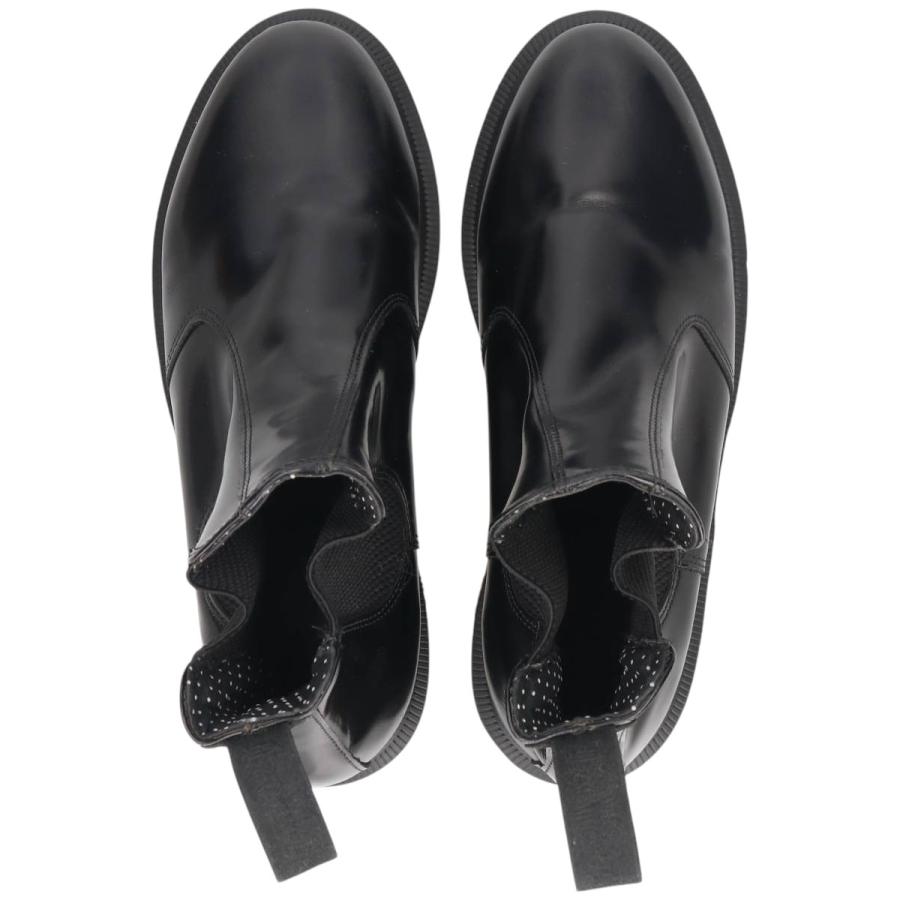 Dr.Martens（ドクターマーチン） 古着 Dr.Martens FLORA CHELSEA