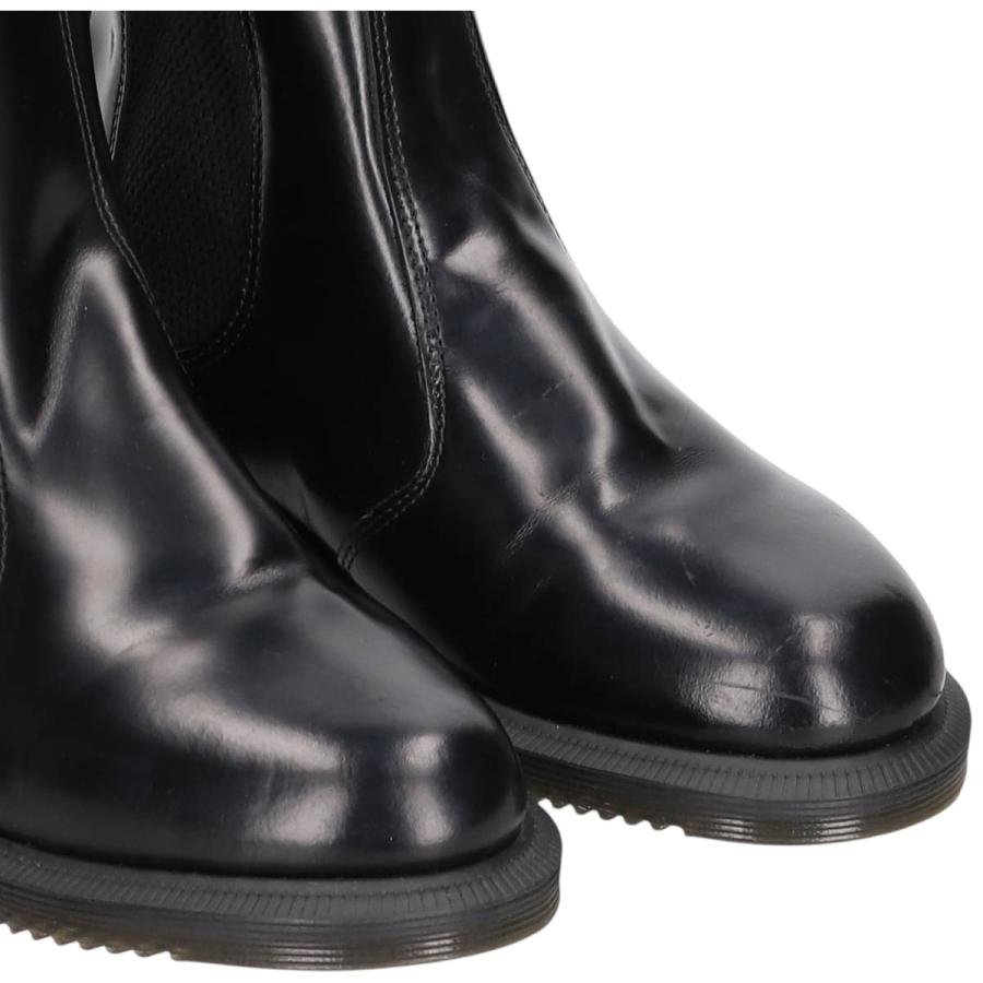 Dr.Martens（ドクターマーチン） 古着 Dr.Martens FLORA CHELSEA