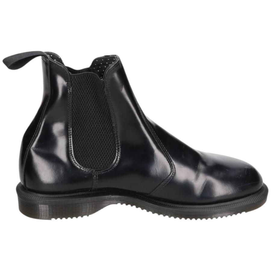 Dr.Martens（ドクターマーチン） 古着 Dr.Martens FLORA CHELSEA