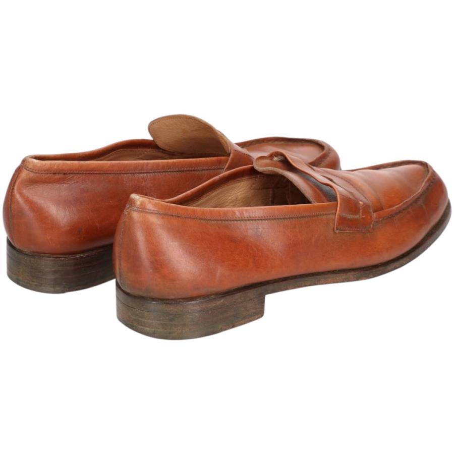 Paraboot（パラブーツ） 古着 PARA BOOT COUSU GOODYEAX コイン
