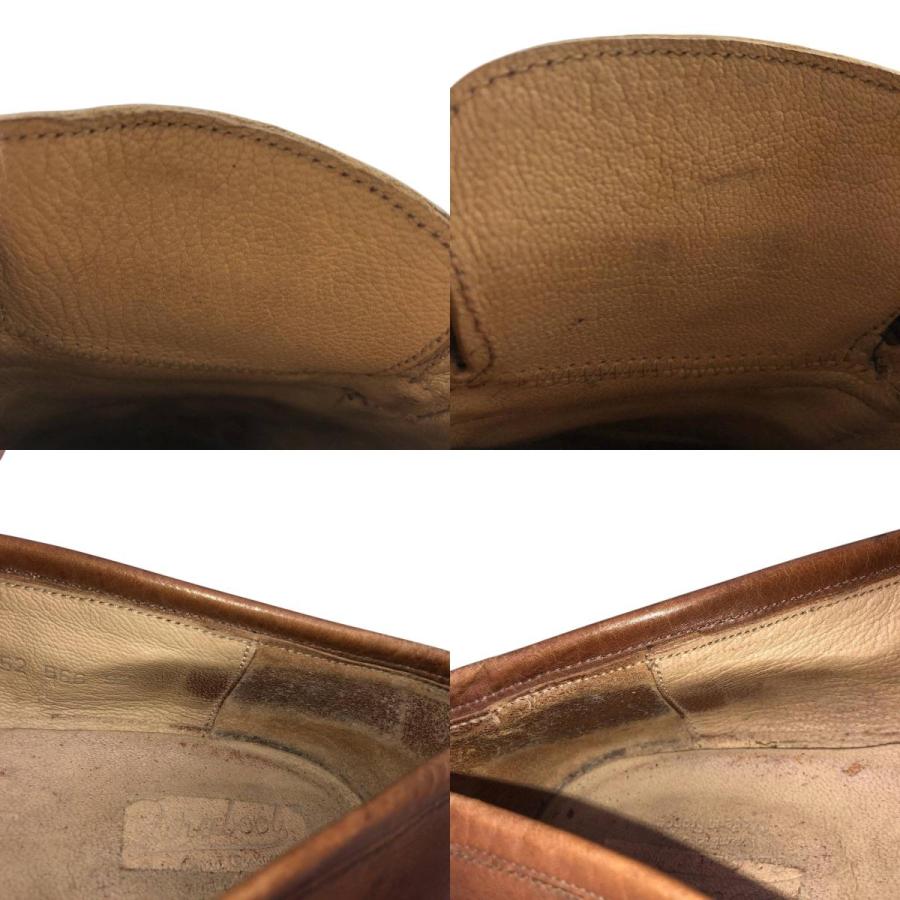 Paraboot（パラブーツ） 古着 PARA BOOT COUSU GOODYEAX コイン