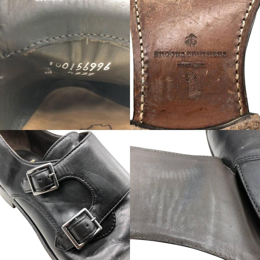 BROOKS BROTHERS（ブルックスブラザーズ） 古着 ストレートチップ