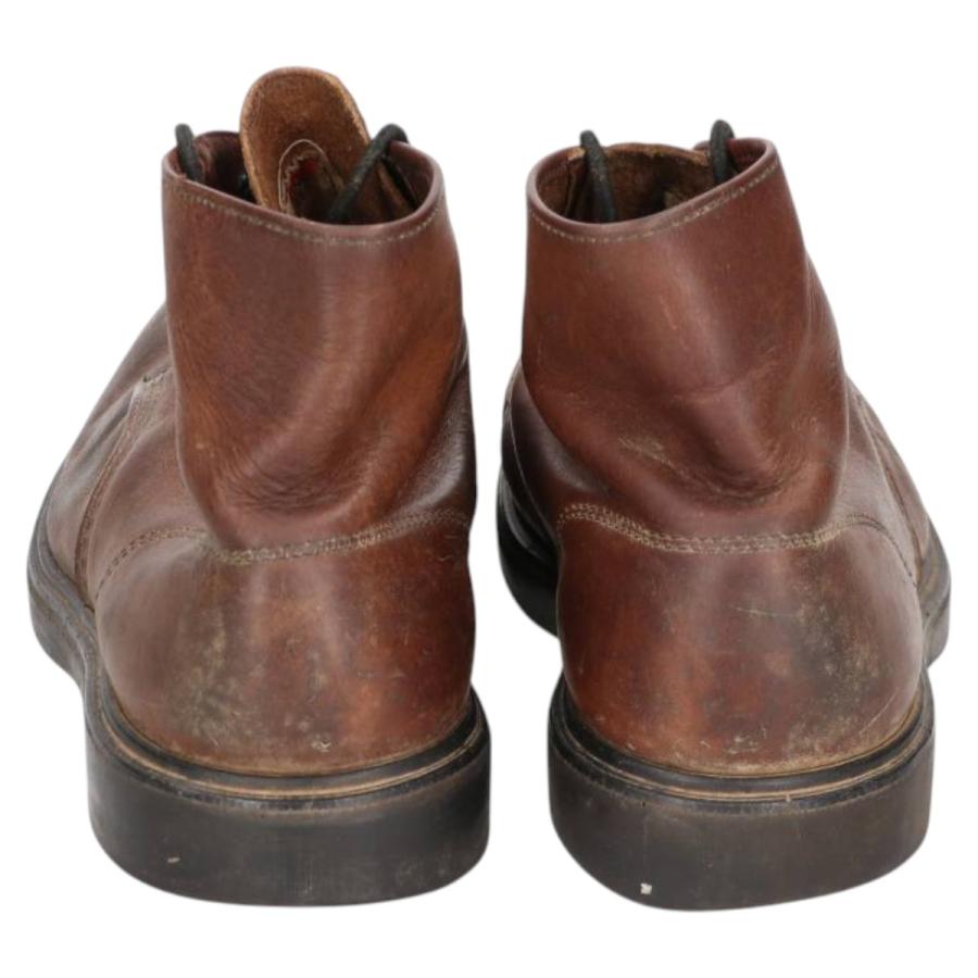 古着 00年代 レッドウィング RED WING 952 ワークブーツ USA製 9D