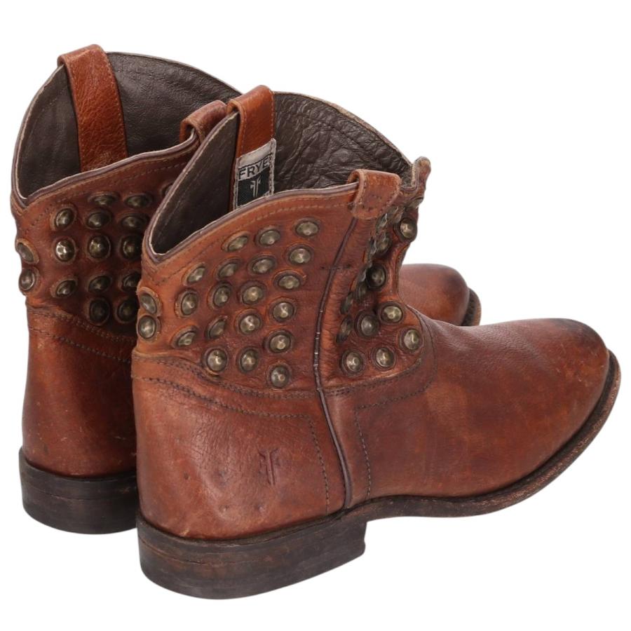 美品！【FRYE】フライ　ウエスタンブーツ　ライトブラウン　24cm 美品！【FRYE】フライ ウエスタンブーツ ライトブラウン 24cm