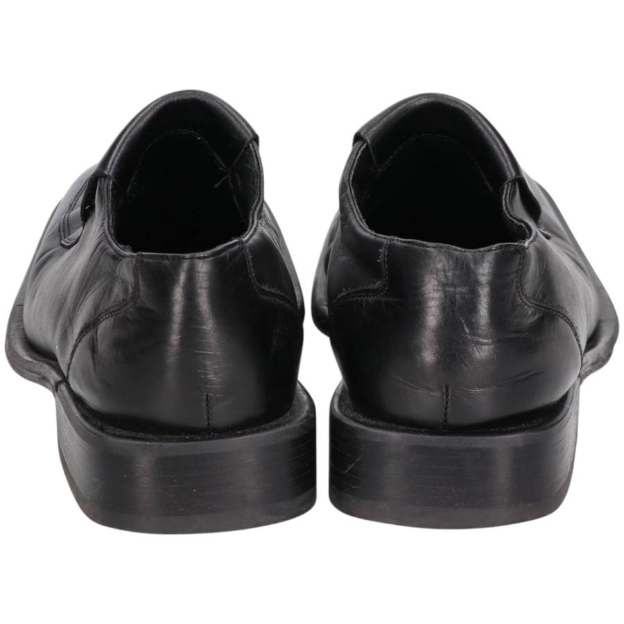 古着 ケネスコール Kenneth Cole Uチップシューズ イタリア製 7 1/2