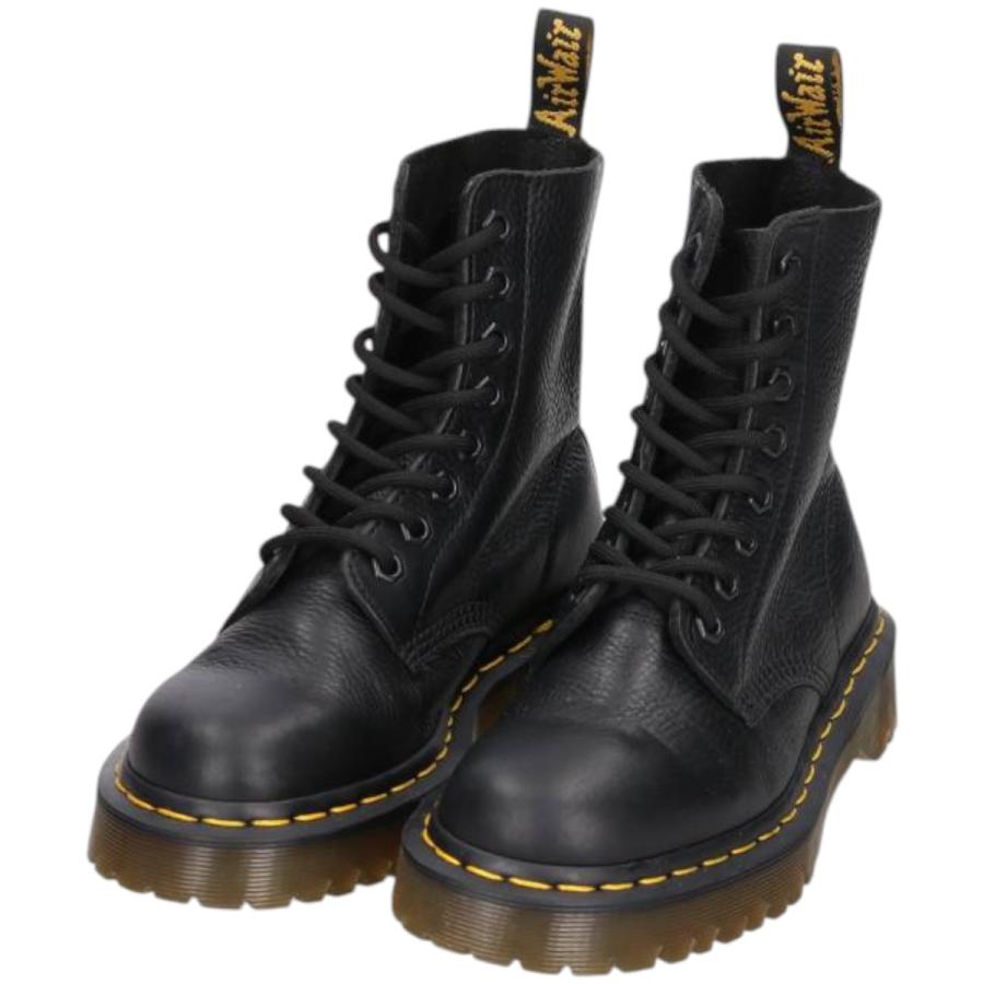 Dr.Martens（ドクターマーチン） 古着 Dr.Martens 8ホールブーツ 4 