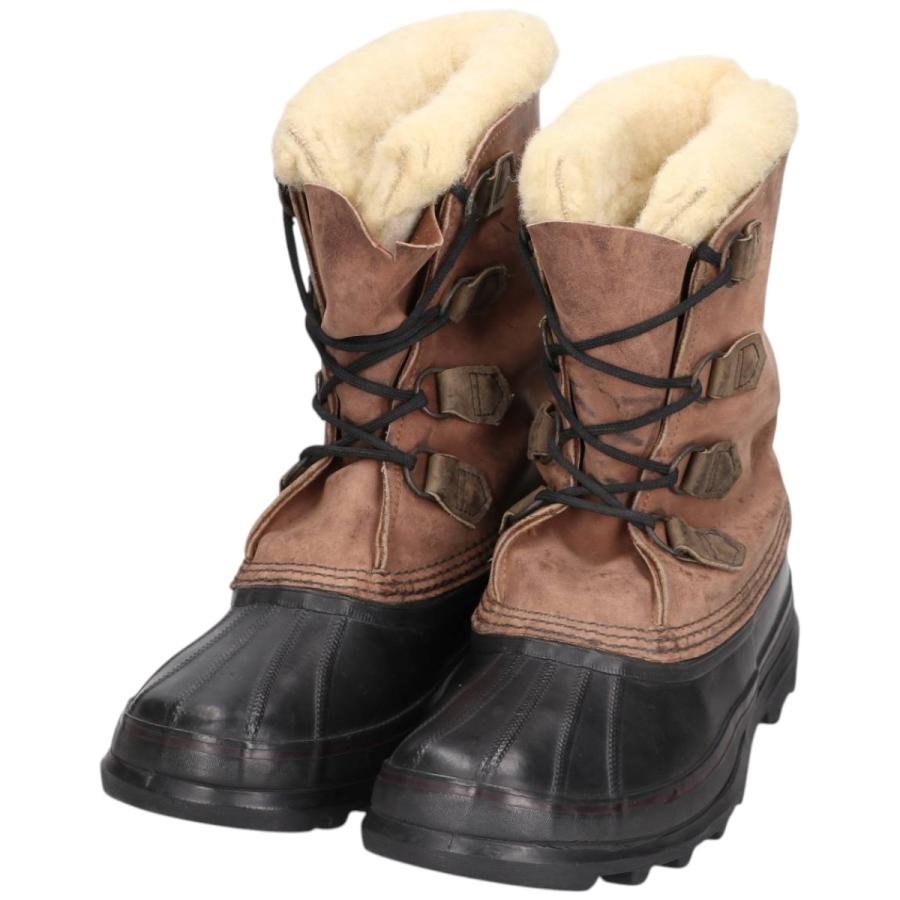 SOREL・CARIBOU・ブーツ SOREL X SUPREME CARIBOU BOOT - Spyder｜セレクトショップ｜茨城県水戸市