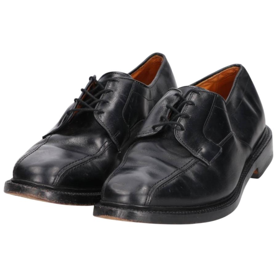 古着 アレンエドモンズ ALLEN EDMONDS HILLCREST レザーシューズ USA製