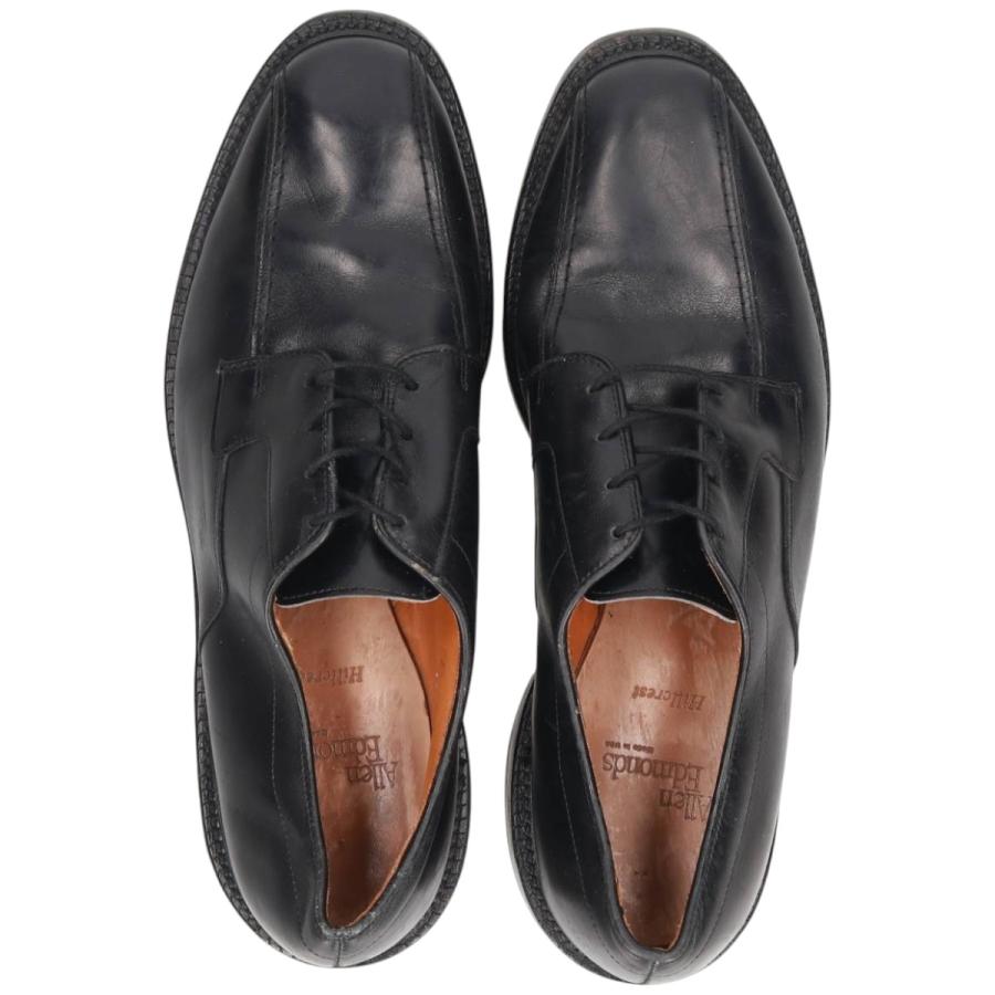 古着 アレンエドモンズ ALLEN EDMONDS HILLCREST レザーシューズ USA製