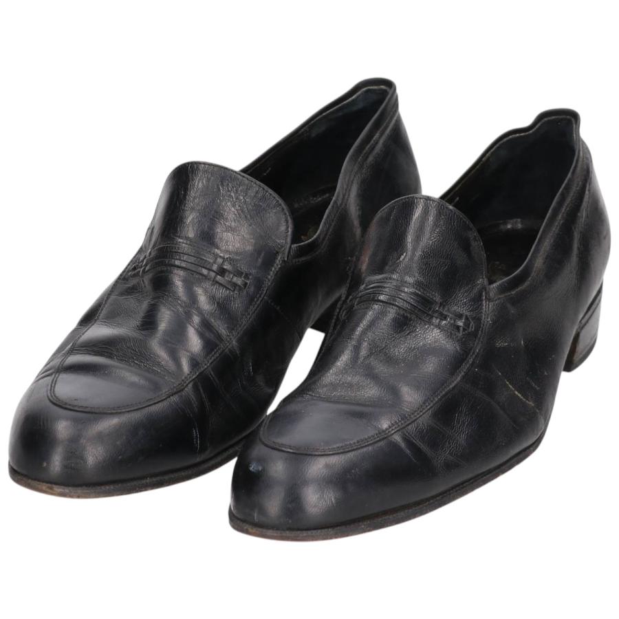 古着 フローシャイム Florsheim ヴァンプローファー 10E メンズ28.0cm相当/saa014661 古着 フローシャイム Florsheim ヴァンプローファー 10E メンズ28.0cm