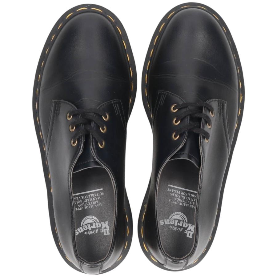 Dr.Martens（ドクターマーチン） 古着 Dr.Martens 14046 3ホール