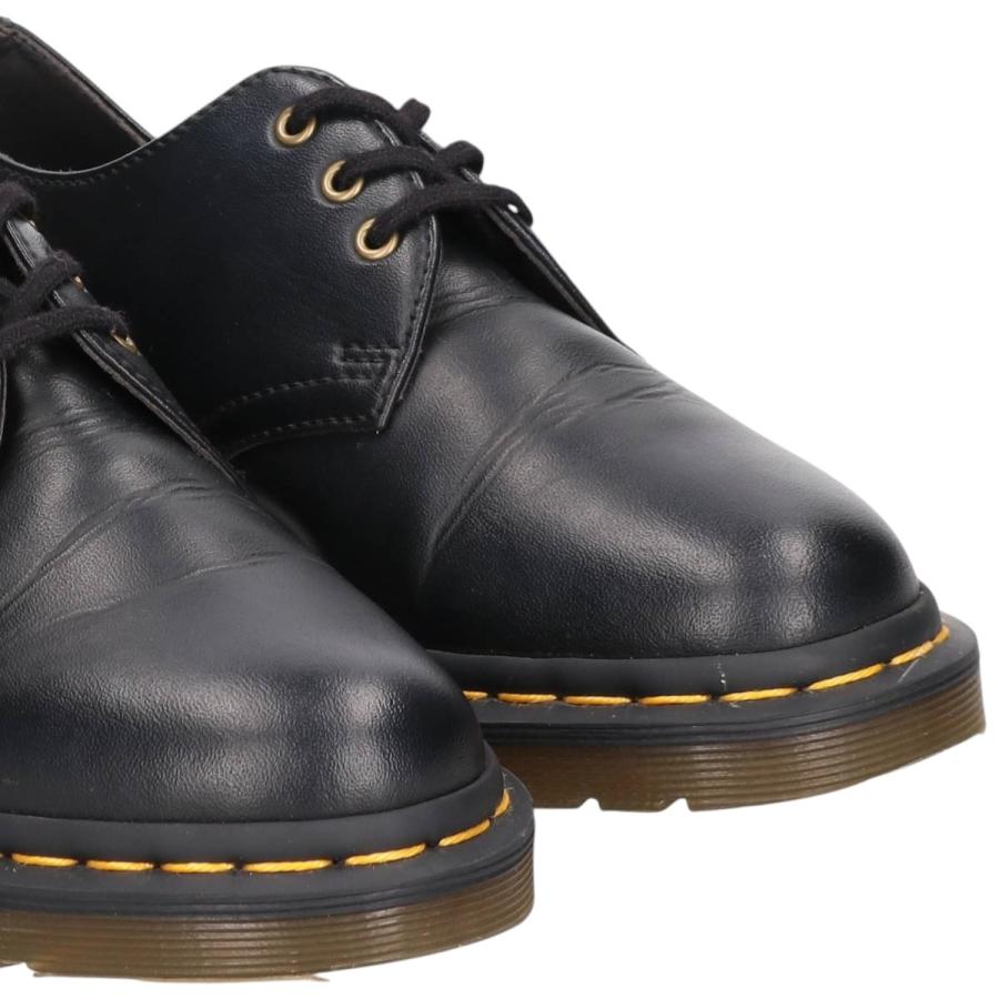 Dr.Martens（ドクターマーチン） 古着 Dr.Martens 14046 3ホール