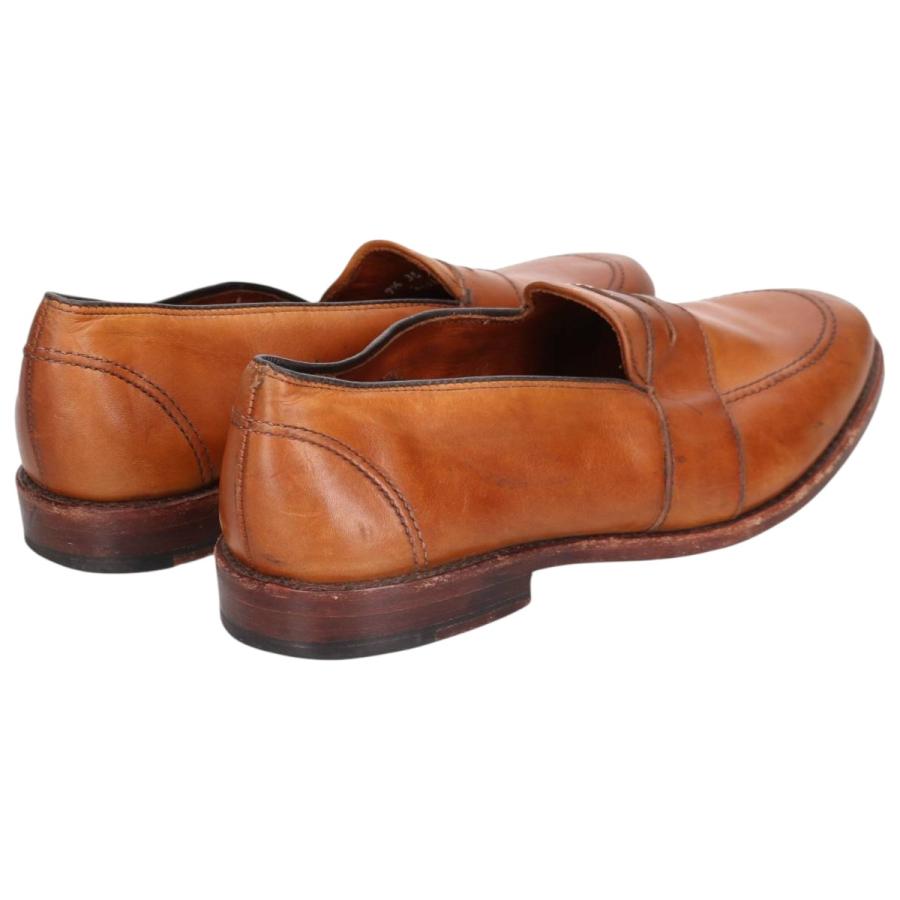 古着 アレンエドモンズ ALLEN EDMONDS Westchester コインローファー 