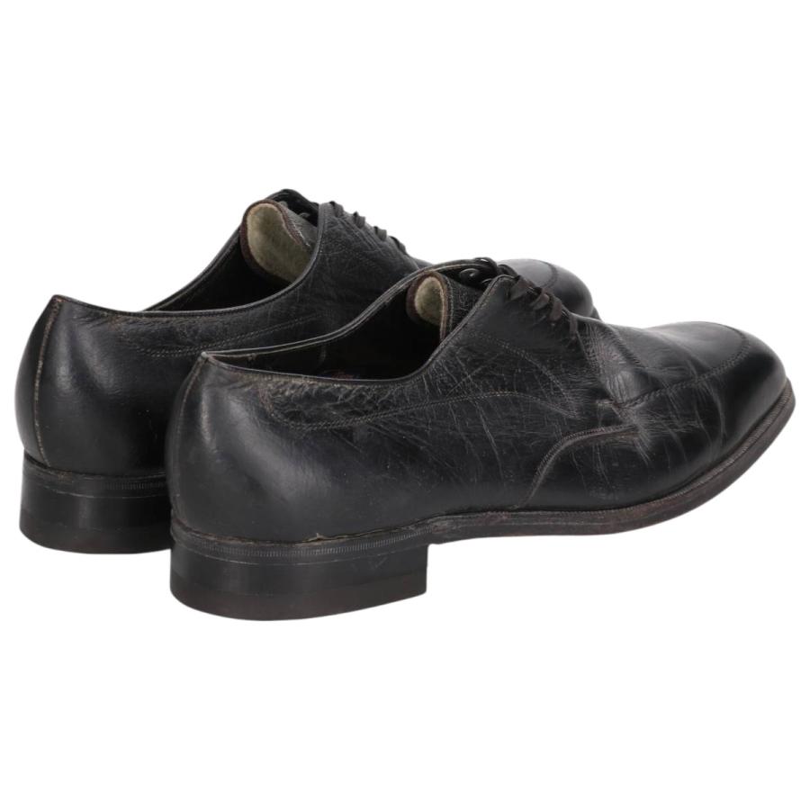 古着 フローシャイム Florsheim Uチップシューズ 10 1/2E メンズ28.5cm