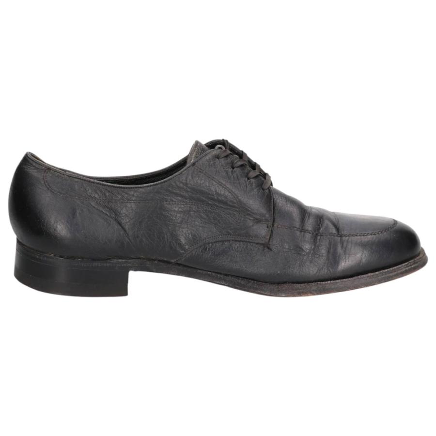 古着 フローシャイム Florsheim Uチップシューズ 10 1/2E メンズ28.5cm相当 ヴィンテージ/saa014673 古着 フローシャイム Florsheim Uチップシューズ 10 1/2E メンズ28.5cm