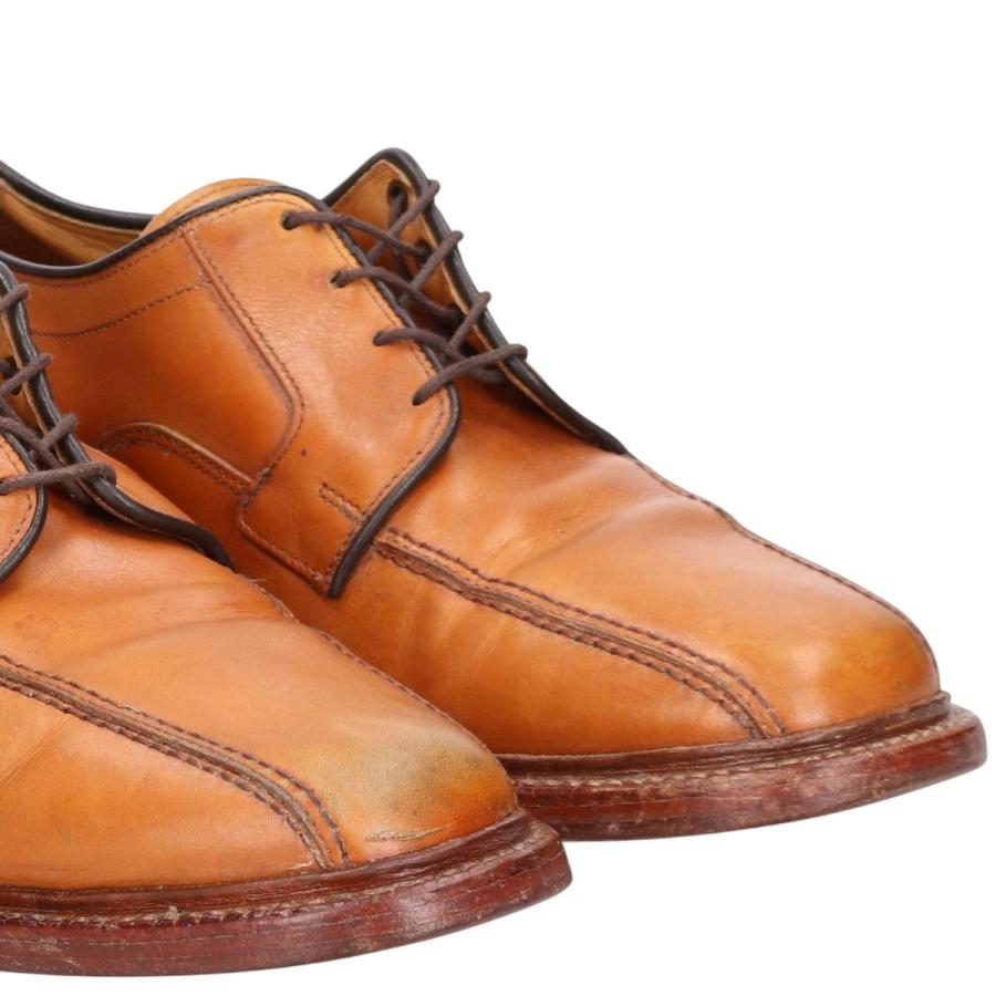 古着 アレンエドモンズ ALLEN EDMONDS HILLCREST レザーシューズ USA製