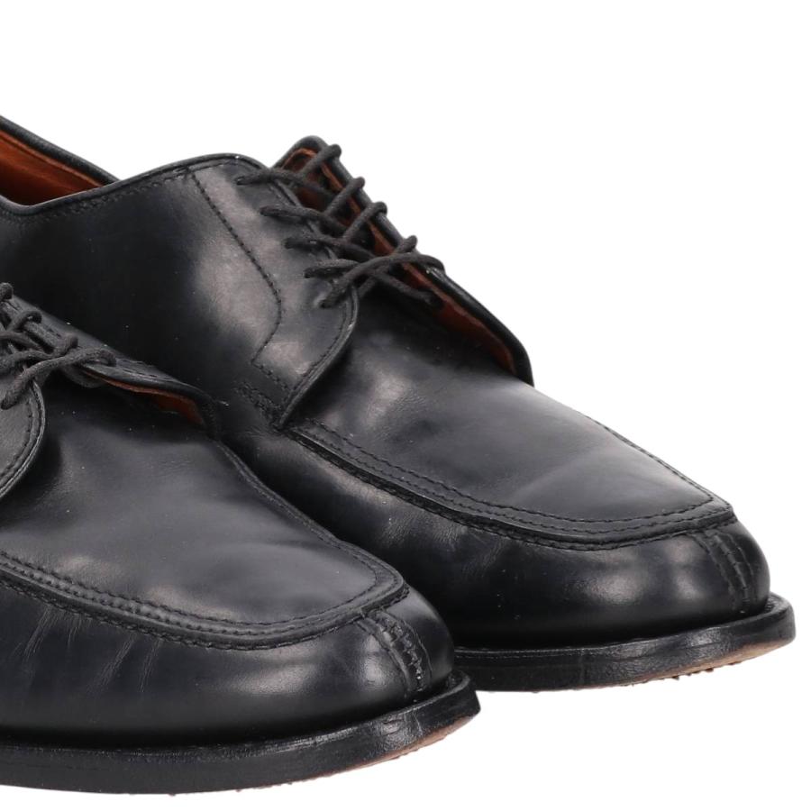 古着 アレンエドモンズ ALLEN EDMONDS LASALLE Uチップシューズ USA製