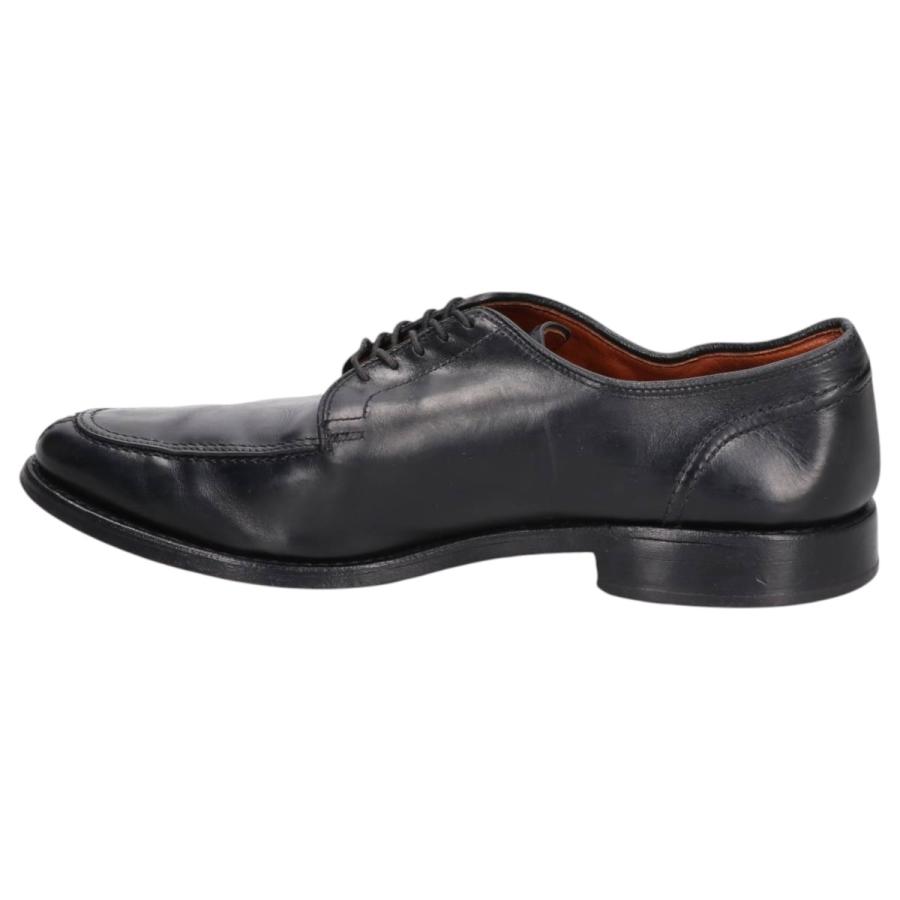 古着 アレンエドモンズ ALLEN EDMONDS LASALLE Uチップシューズ USA製