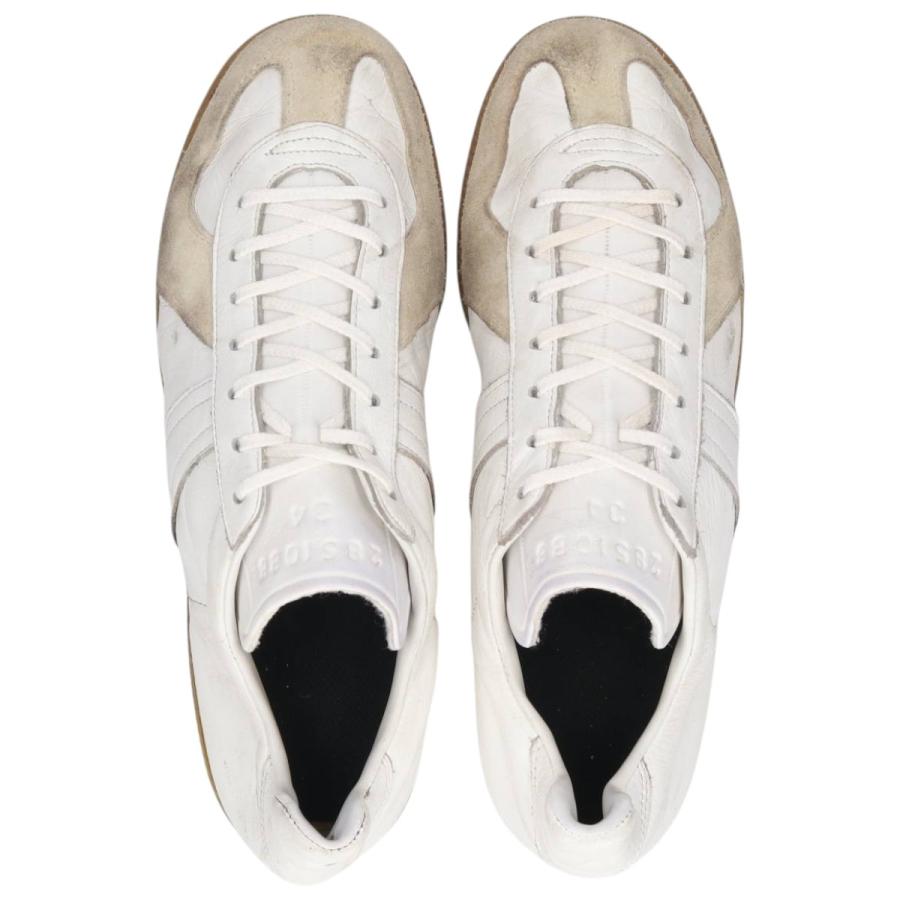 古着 ドイツ軍 BW SPORT ジャーマントレーナー 34 メンズ28.5cm相当