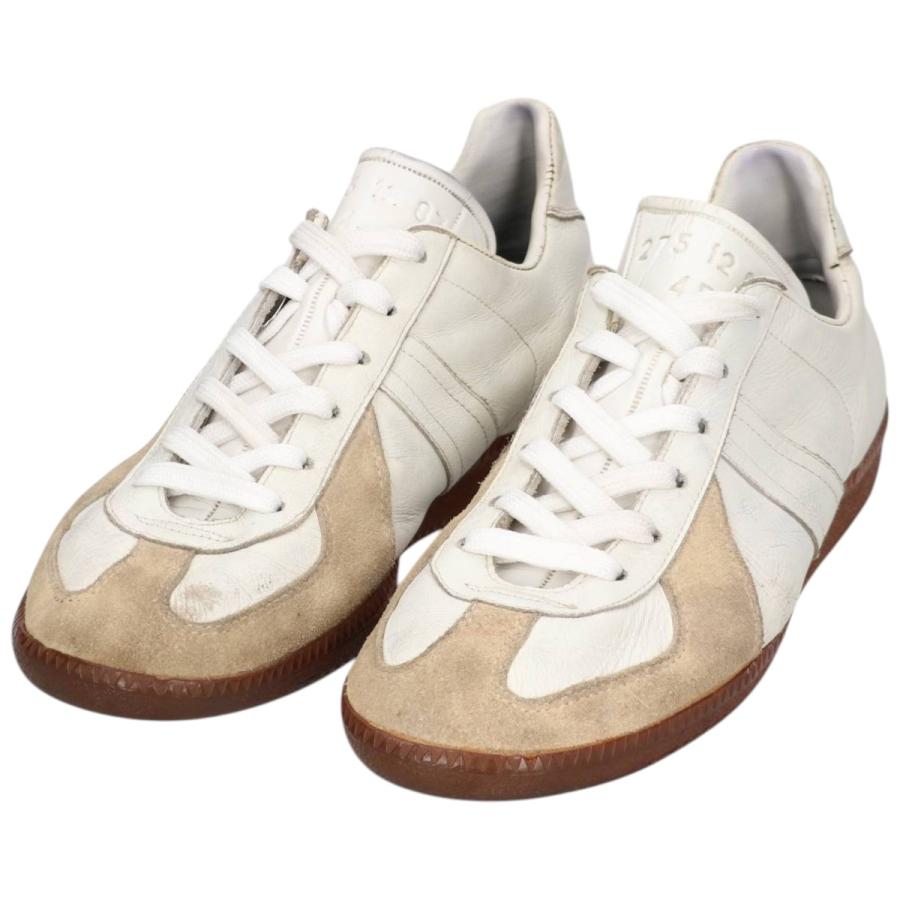 古着 BW SPORT ジャーマントレーナー メンズ27.0cm相当/saa014706 古着 BW SPORT ジャーマントレーナー メンズ27.0cm相当 /saa014706