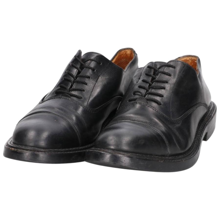 Paraboot（パラブーツ） 古着 ストレートチップシューズ 8 1/2 メンズ