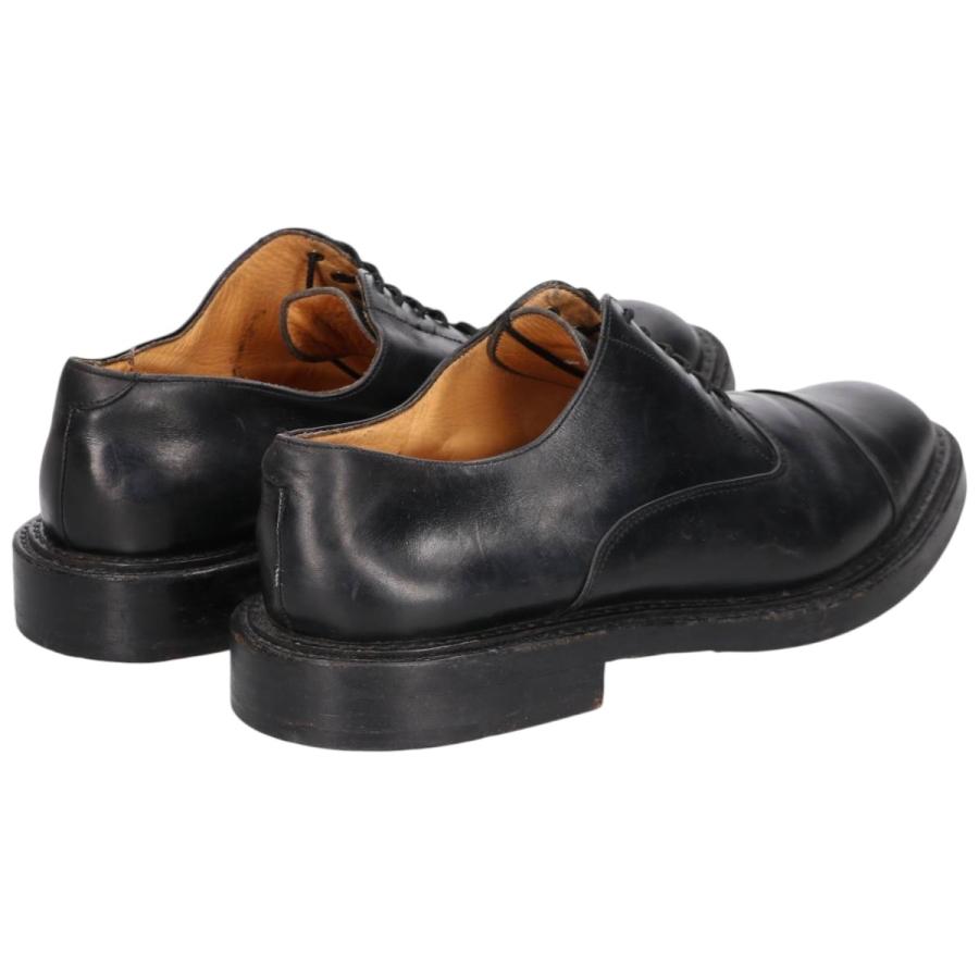 Paraboot（パラブーツ） 古着 ストレートチップシューズ 8 1/2 メンズ