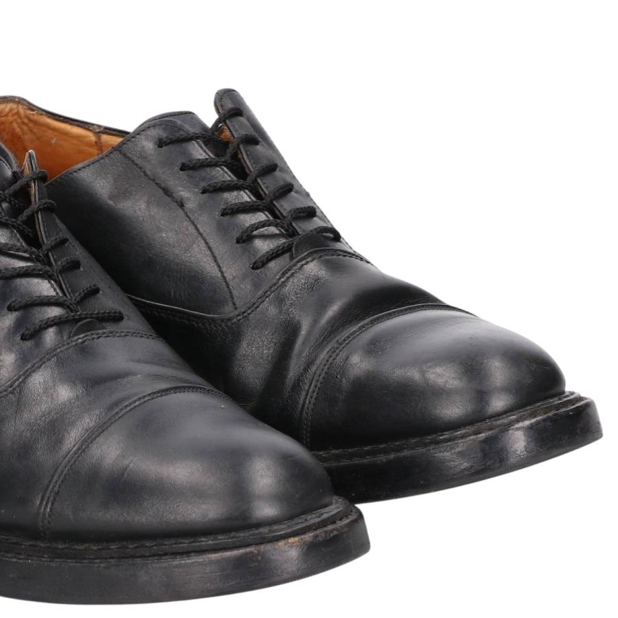 Paraboot（パラブーツ） 古着 ストレートチップシューズ 8 1/2 メンズ