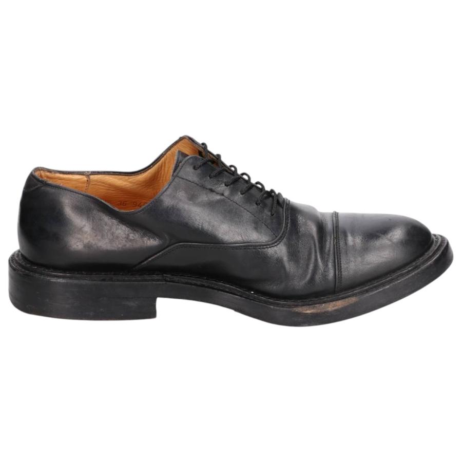 Paraboot（パラブーツ） 古着 ストレートチップシューズ 8 1/2 メンズ