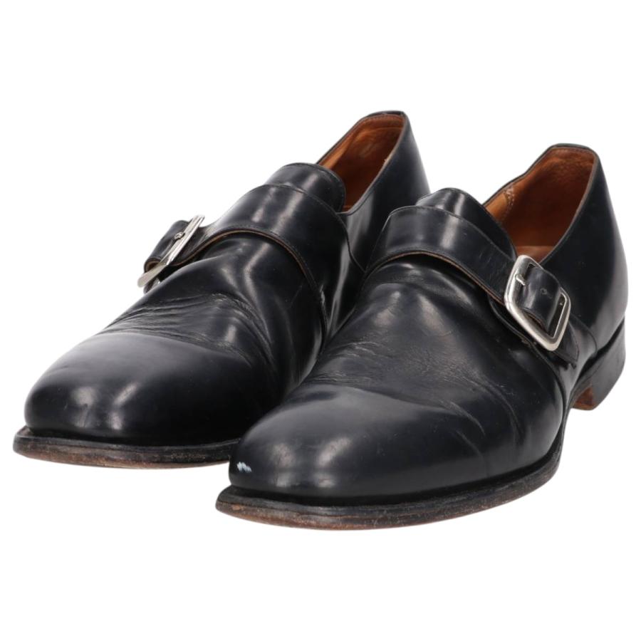 Church's（チャーチ） 古着 CHURCH'S Custom Grade モンクストラップ