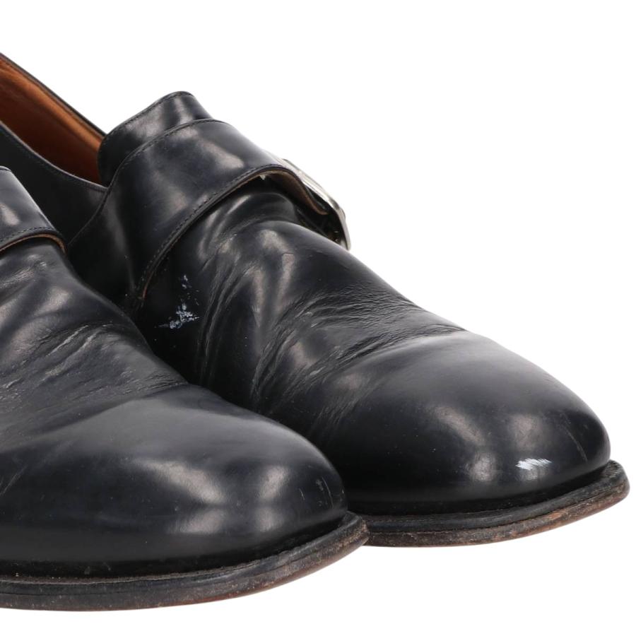 Church's（チャーチ） 古着 CHURCH'S Custom Grade モンクストラップ