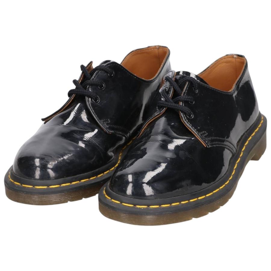 Dr.Martens（ドクターマーチン） 古着 Dr.Martens 10084 エナメル 3