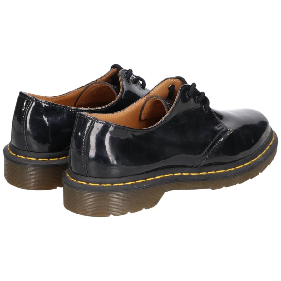 Dr.Martens（ドクターマーチン） 古着 Dr.Martens 10084 エナメル 3
