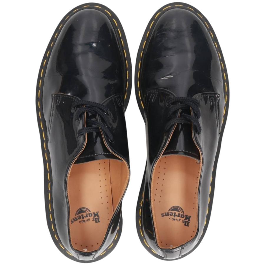 Dr.Martens（ドクターマーチン） 古着 Dr.Martens 10084 エナメル 3