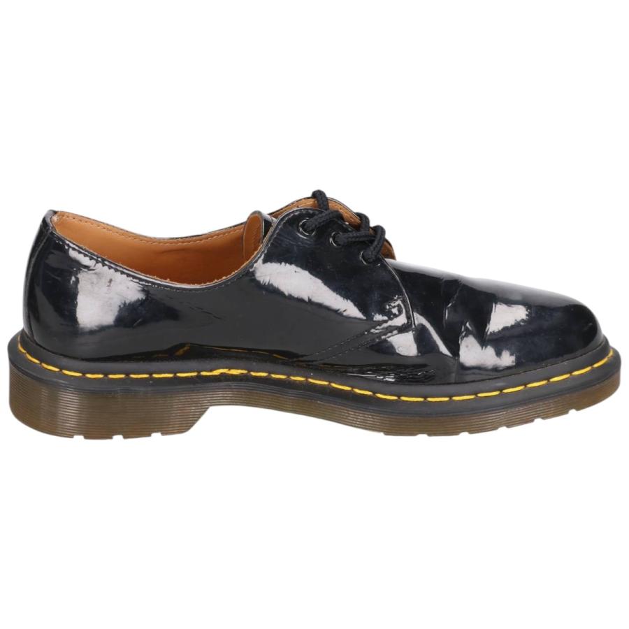 Dr.Martens（ドクターマーチン） 古着 Dr.Martens 10084 エナメル 3