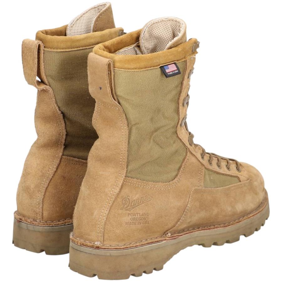 Danner（ダナー） 古着 DANNER 26000 DESERT ACADIA ミリタリーブーツ