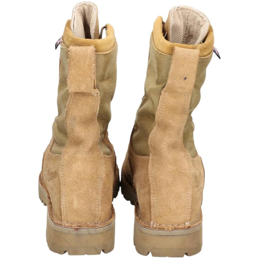 Danner（ダナー） 古着 DANNER 26000 DESERT ACADIA ミリタリーブーツ