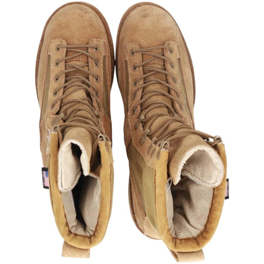 Danner（ダナー） 古着 DANNER 26000 DESERT ACADIA ミリタリーブーツ